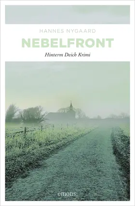 Nygaard |  Nebelfront | eBook | Sack Fachmedien