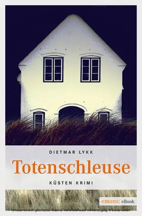 Lykk |  Totenschleuse | eBook | Sack Fachmedien