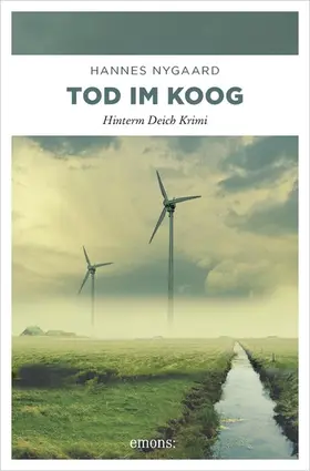 Nygaard |  Tod im Koog | eBook | Sack Fachmedien