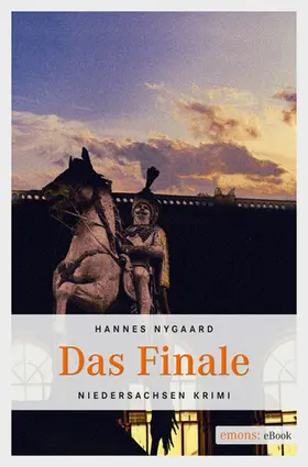 Nygaard |  Das Finale | eBook | Sack Fachmedien