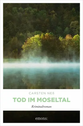 Neß |  Tod im Moseltal | eBook | Sack Fachmedien