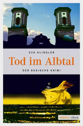 Klingler |  Tod im Albtal | eBook | Sack Fachmedien