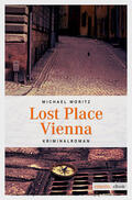 Moritz |  Lost Place Vienna | eBook | Sack Fachmedien