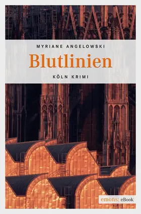 Angelowski |  Blutlinien | eBook | Sack Fachmedien