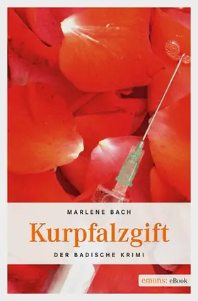 Bach |  Kurpfalzgift | eBook | Sack Fachmedien