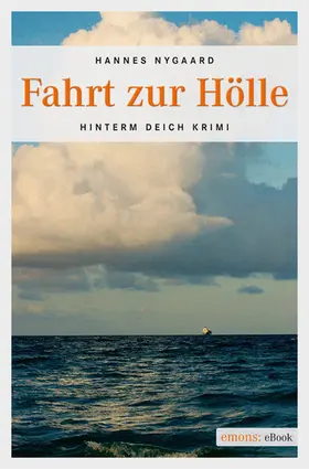 Nygaard |  Fahrt zur Hölle | eBook | Sack Fachmedien