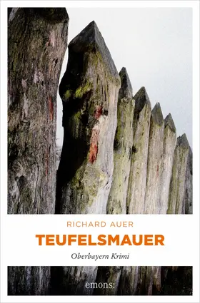 Auer |  Teufelsmauer | eBook | Sack Fachmedien
