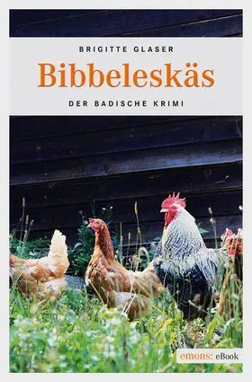 Glaser |  Bibbeleskäs | eBook | Sack Fachmedien