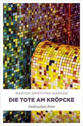 Griffiths-Karger |  Die Tote am Kröpcke | eBook | Sack Fachmedien