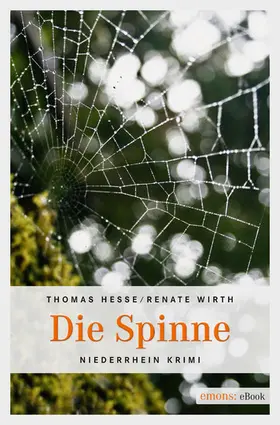 Hesse / Wirth |  Die Spinne | eBook | Sack Fachmedien