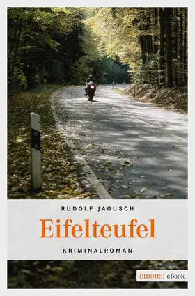 Jagusch |  Eifelteufel | eBook | Sack Fachmedien