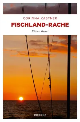 Kastner |  Fischland-Rache | eBook | Sack Fachmedien