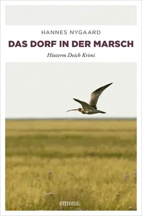Nygaard |  Das Dorf in der Marsch | eBook | Sack Fachmedien