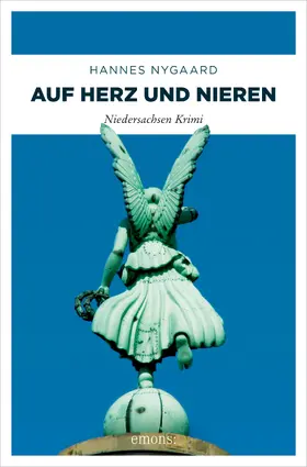 Nygaard |  Auf Herz und Nieren | eBook | Sack Fachmedien