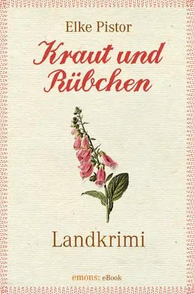 Pistor |  Kraut und Rübchen | eBook | Sack Fachmedien