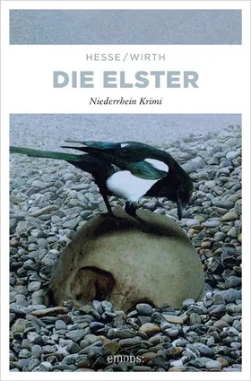 Hesse / Wirth |  Die Elster | eBook | Sack Fachmedien