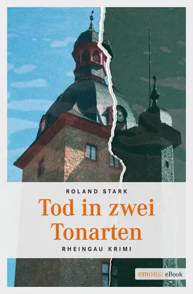 Stark |  Tod in zwei Tonarten | eBook | Sack Fachmedien