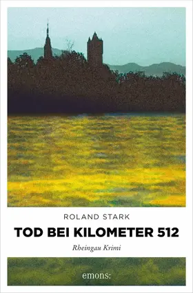 Stark |  Tod bei Kilometer 512 | eBook | Sack Fachmedien