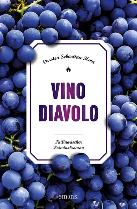 Henn |  Vino Diavolo | eBook | Sack Fachmedien