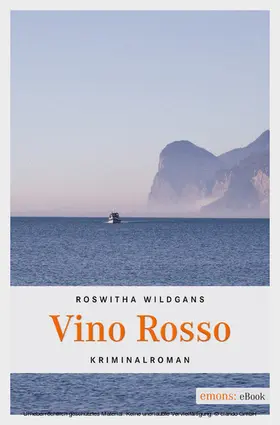 Wildgans |  Vino Rosso | eBook | Sack Fachmedien