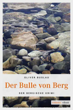 Buslau |  Der Bulle von Berg | eBook | Sack Fachmedien
