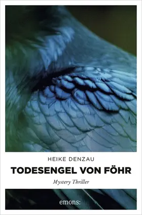 Denzau |  Todesengel von Föhr | eBook | Sack Fachmedien
