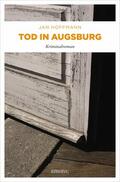 Hoffmann |  Tod in Augsburg | eBook | Sack Fachmedien