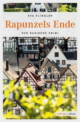 Klingler |  Rapunzels Ende | eBook | Sack Fachmedien
