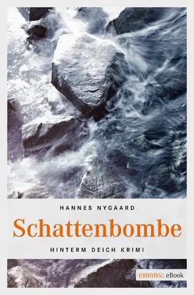 Nygaard |  Schattenbombe | eBook | Sack Fachmedien