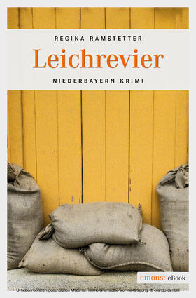 Ramstetter |  Leichrevier | eBook | Sack Fachmedien