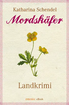 Schendel |  Mordskäfer | eBook | Sack Fachmedien