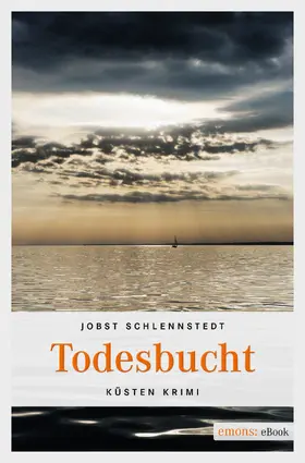 Schlennstedt |  Todesbucht | eBook | Sack Fachmedien