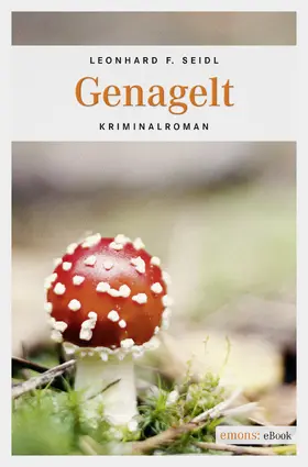 Seidl |  Genagelt | eBook | Sack Fachmedien