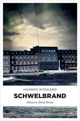 Nygaard |  Schwelbrand | eBook | Sack Fachmedien