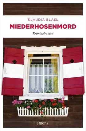 Blasl |  Miederhosenmord | eBook | Sack Fachmedien