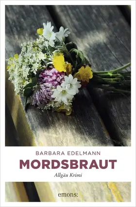 Edelmann |  Mordsbraut | eBook | Sack Fachmedien
