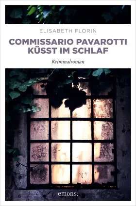 Florin |  Commissario Pavarotti küsst im Schlaf | eBook | Sack Fachmedien