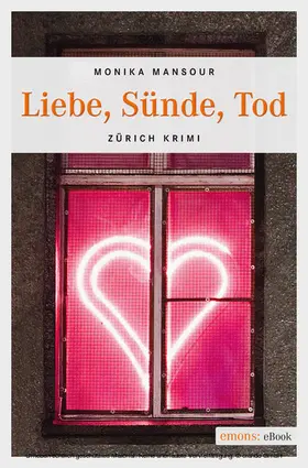Mansour |  Liebe, Sünde, Tod | eBook | Sack Fachmedien