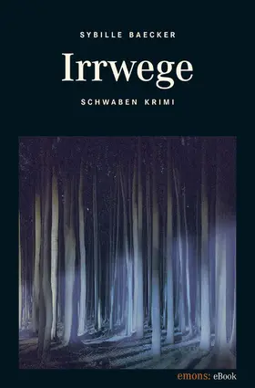 Baecker |  Irrwege | eBook | Sack Fachmedien