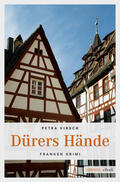 Kirsch |  Dürers Hände | eBook | Sack Fachmedien
