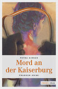 Kirsch |  Mord an der Kaiserburg | eBook | Sack Fachmedien