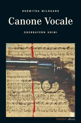 Wildgans |  Canone Vocale | eBook | Sack Fachmedien