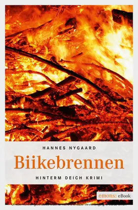 Nygaard |  Biikebrennen | eBook | Sack Fachmedien