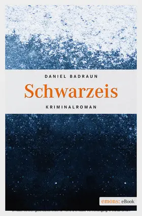 Badraun |  Schwarzeis | eBook | Sack Fachmedien