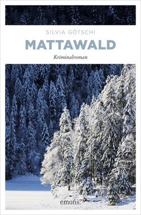 Götschi |  Mattawald | eBook | Sack Fachmedien