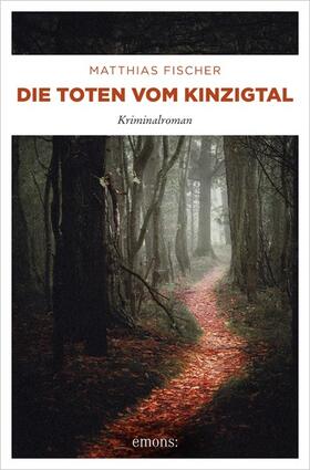 Fischer | Die Toten vom Kinzigtal | E-Book | sack.de