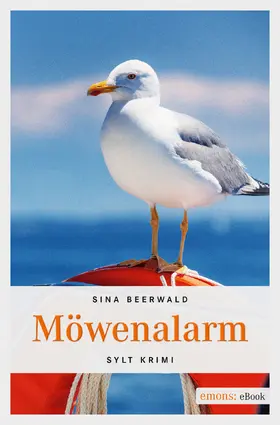 Beerwald |  Möwenalarm | eBook | Sack Fachmedien
