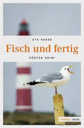 Haese |  Fisch und fertig | eBook | Sack Fachmedien