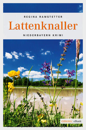 Ramstetter |  Lattenknaller | eBook | Sack Fachmedien