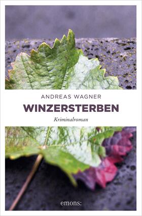 Wagner | Winzersterben | E-Book | sack.de